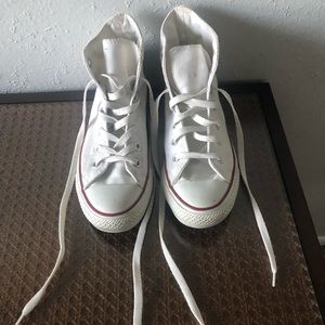 Chuck Taylor All Star High Tops